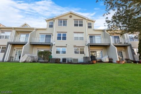 65 Hancock Drive Morris NJ 07960