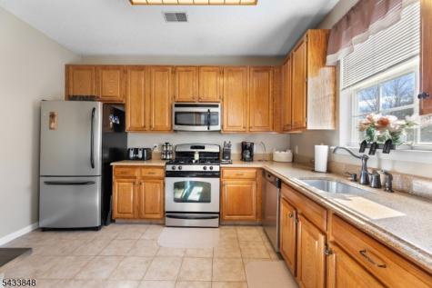 65 Hancock Drive Morris NJ 07960
