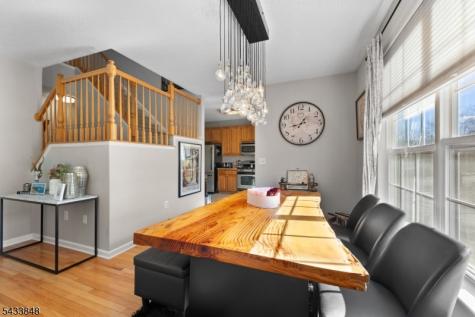 65 Hancock Drive Morris NJ 07960
