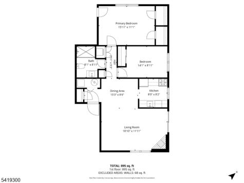 114 Pennington Avenue Passaic NJ 07055