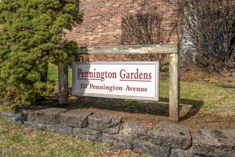 114 Pennington Avenue Passaic NJ 07055