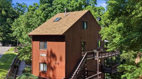 4 Telemark Drive Vernon NJ 07462
