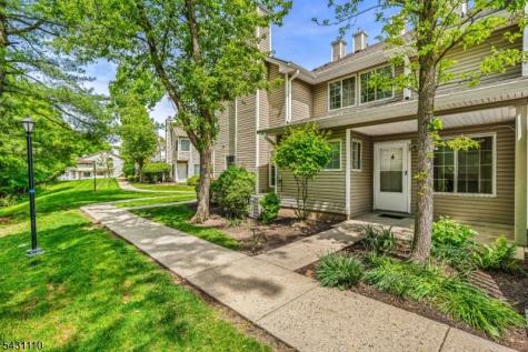 73 Encampment Drive Ondo Bedminster NJ 07921
