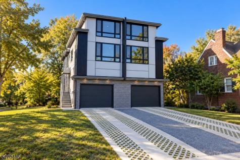 42 Willow Street Millburn NJ 07041