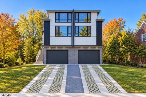 42 Willow Street Millburn NJ 07041
