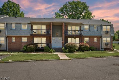 514 Andria Avenue Hillsborough NJ 08844