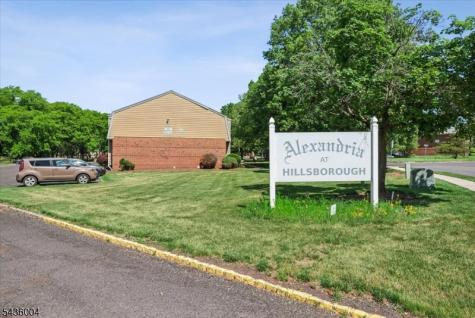 514 Andria Avenue Hillsborough NJ 08844