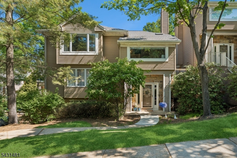 242 Clarken Drive West Orange NJ 07052