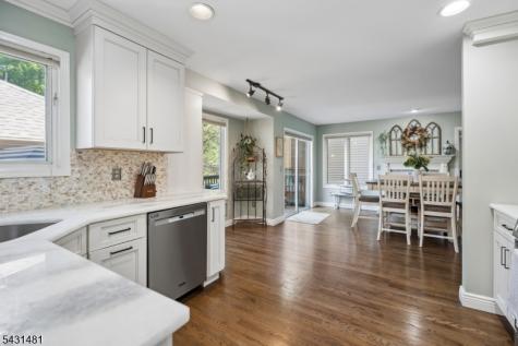 242 Clarken Drive West Orange NJ 07052