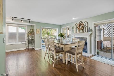 242 Clarken Drive West Orange NJ 07052