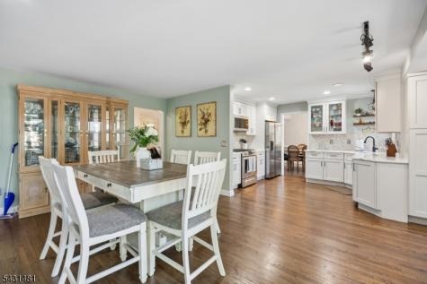 242 Clarken Drive West Orange NJ 07052