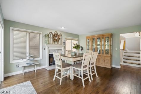 242 Clarken Drive West Orange NJ 07052