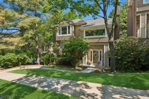 242 Clarken Drive West Orange NJ 07052