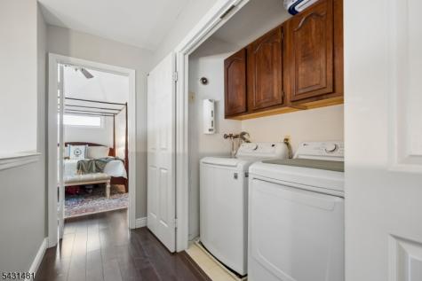 242 Clarken Drive West Orange NJ 07052