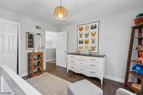 242 Clarken Drive West Orange NJ 07052