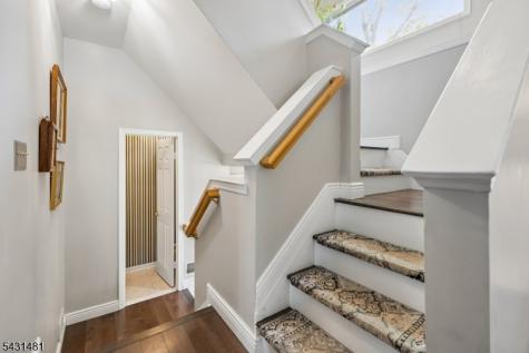242 Clarken Drive West Orange NJ 07052