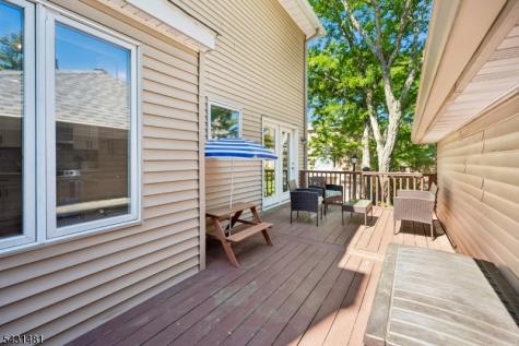 242 Clarken Drive West Orange NJ 07052