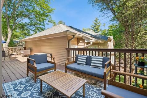 242 Clarken Drive West Orange NJ 07052