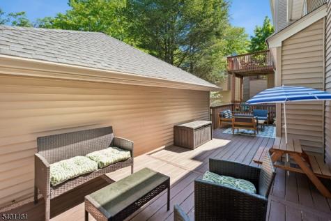 242 Clarken Drive West Orange NJ 07052