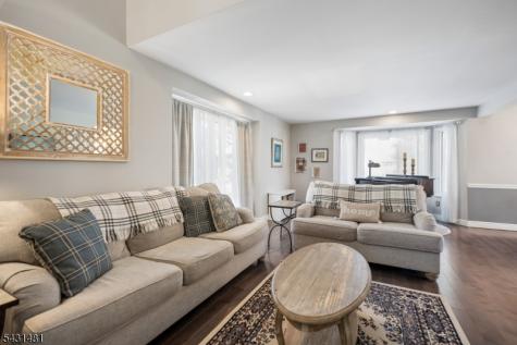 242 Clarken Drive West Orange NJ 07052