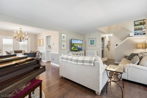 242 Clarken Drive West Orange NJ 07052