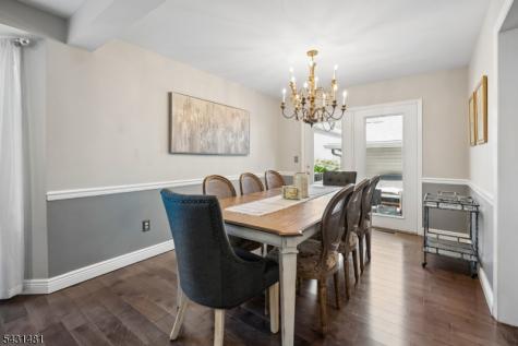 242 Clarken Drive West Orange NJ 07052