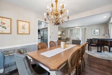 242 Clarken Drive West Orange NJ 07052