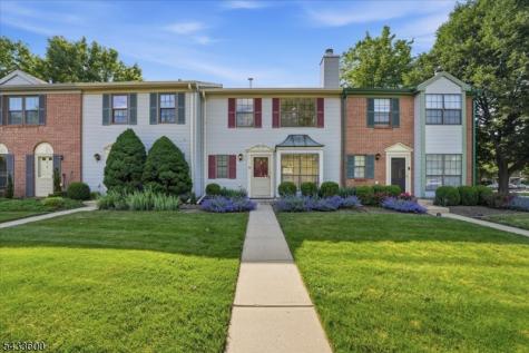 2 Veros Lane Franklin NJ 08823