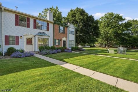 2 Veros Lane Franklin NJ 08823