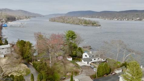 165 Lakeside Road West Milford NJ 07421