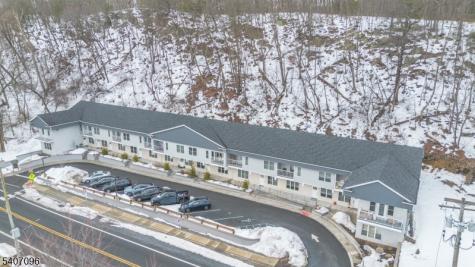 165 Lakeside Road West Milford NJ 07421
