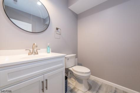 165 Lakeside Road West Milford NJ 07421