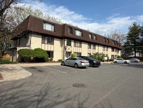 192 Burnett Avenue Maplewood NJ 07040