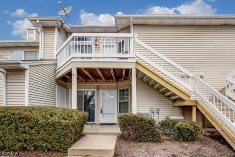 3 Sage Court Bedminster NJ 07921