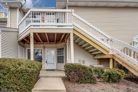 3 Sage Court Bedminster NJ 07921
