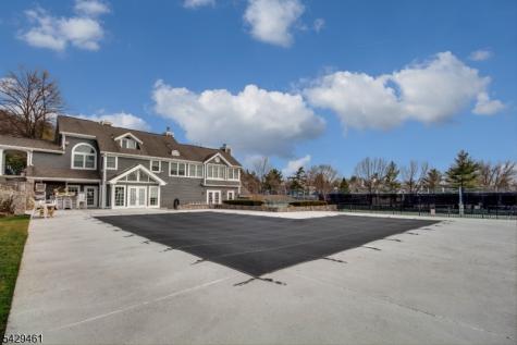 3 Sage Court Bedminster NJ 07921
