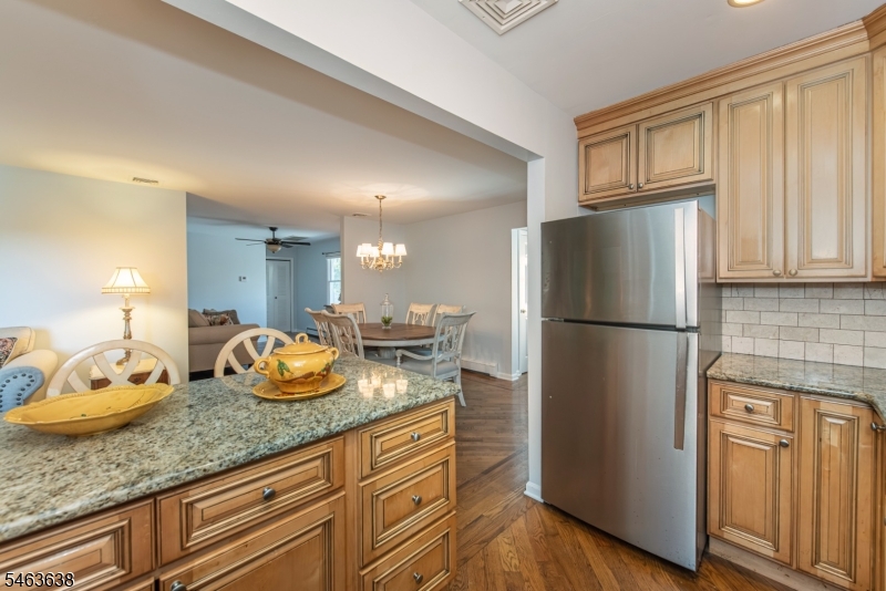 11 Dara Drive East Hanover NJ 07936