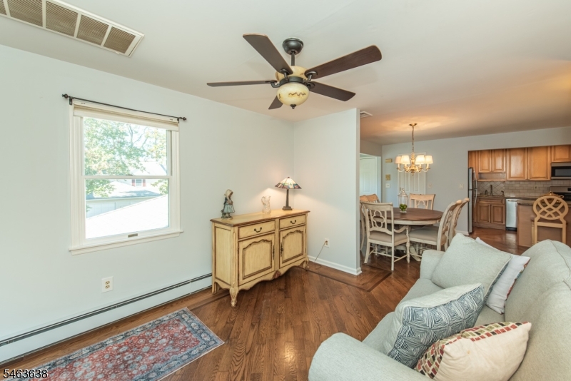 11 Dara Drive East Hanover NJ 07936