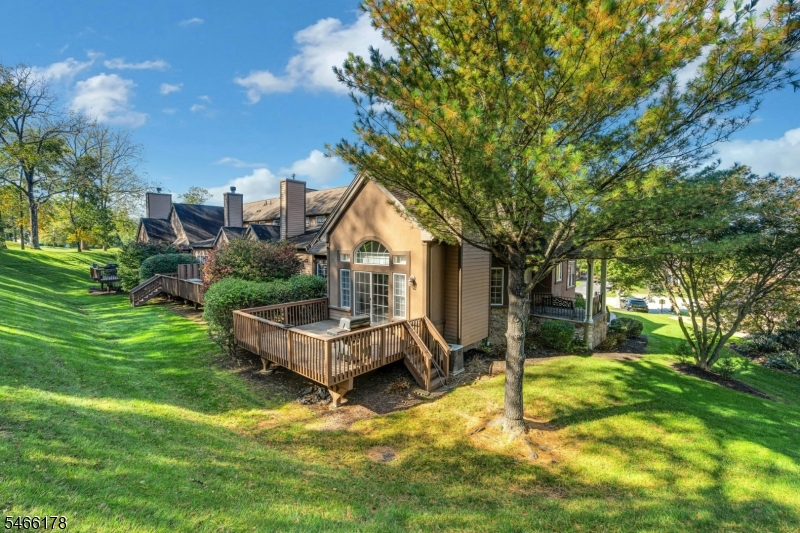 16 Havenhill Road Hardyston NJ 07419