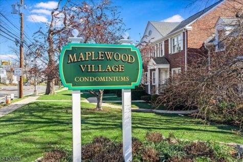 293 Elmwood Avenue Maplewood NJ 07040