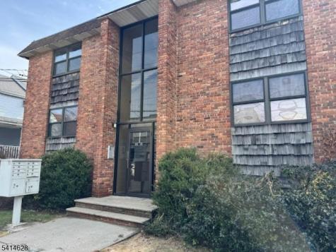 68 Montgomery St., Unit 7 Bloomfield NJ 07003