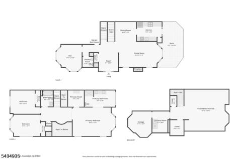 49 Buckingham Court Randolph NJ 07869