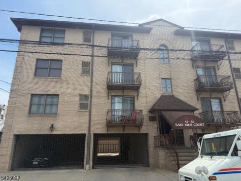 45 Gotthardt Street Newark NJ 07105