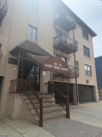 45 Gotthardt Street Newark NJ 07105