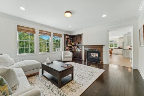 1 Roehm Court West Orange NJ 07052