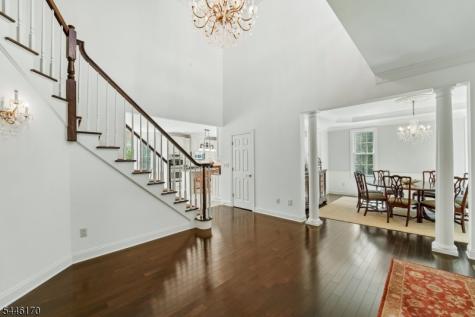 1 Roehm Court West Orange NJ 07052
