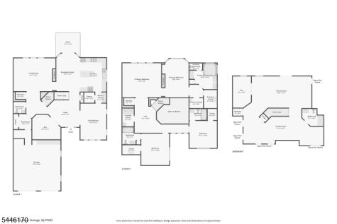 1 Roehm Court West Orange NJ 07052