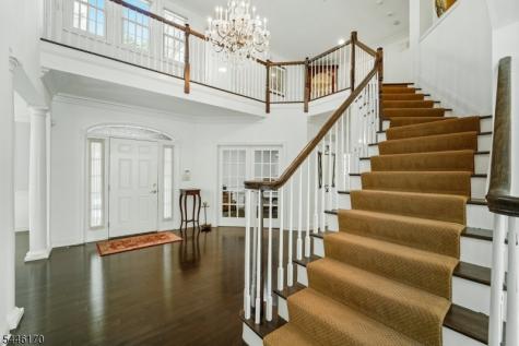 1 Roehm Court West Orange NJ 07052
