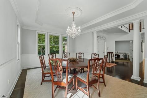 1 Roehm Court West Orange NJ 07052