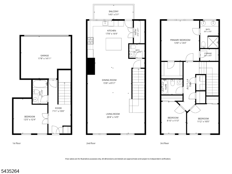 18 Cortland Court Livingston NJ 07039